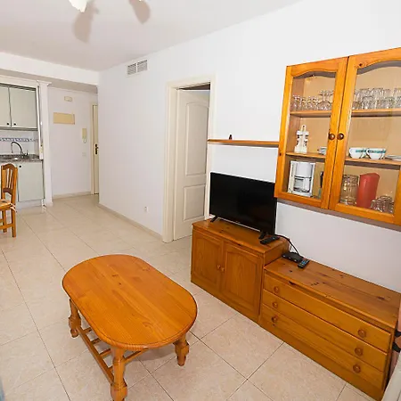 Apartamen2o Mar4villoso Con Bistas Al Mar Zafiro