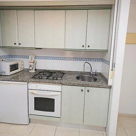 Appartement Apartamen2o Mar4villoso Con Bistas Al Mar Zafiro