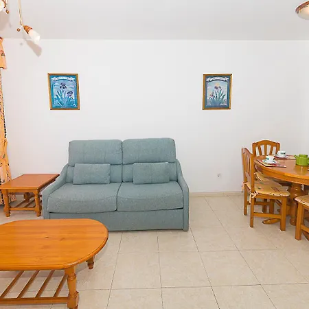 Apartamen2o Mar4villoso Con Bistas Al Mar Zafiro