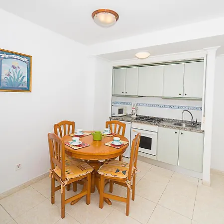 Appartement Apartamen2o Mar4villoso Con Bistas Al Mar Zafiro
