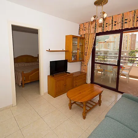 Appartement Apartamen2o Mar4villoso Con Bistas Al Mar Zafiro *