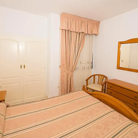 Appartement Apartamen2o Mar4villoso Con Bistas Al Mar Zafiro